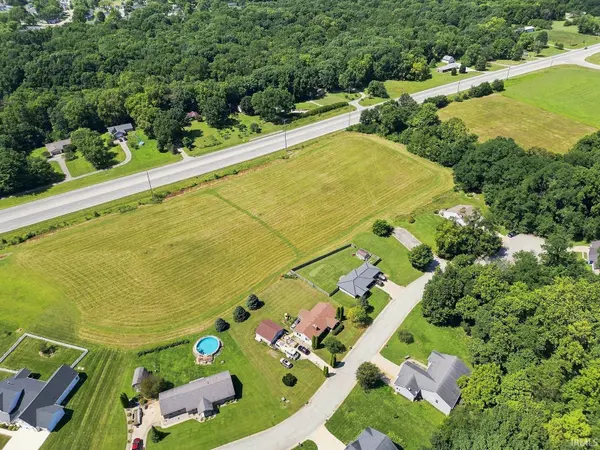 Lot 6 Stargazer LN, West Lafayette, IN 47906