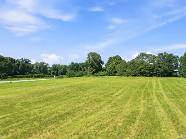 Lot 6 6827 Stargazer LN, West Lafayette, IN 47906