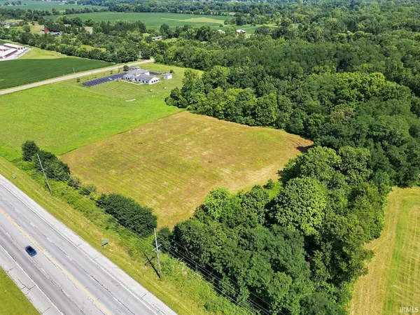 Lot 7 Stargazer LN, West Lafayette, IN 47906