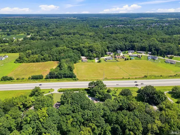 Lot 11 6759 Stargazer LN, West Lafayette, IN 47906