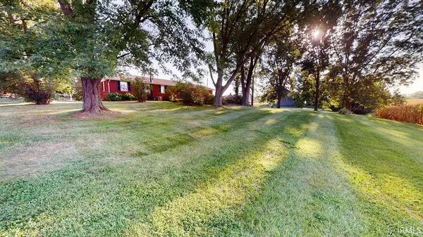 2222 W Division RD, Jasper, IN 47546