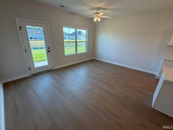1707 Theo DR #2, Evansville, IN 47711