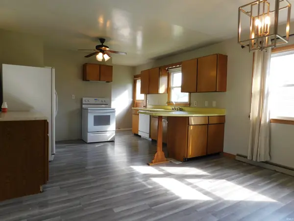 1201 Jackson Blvd ***, Rochester, IN 46975