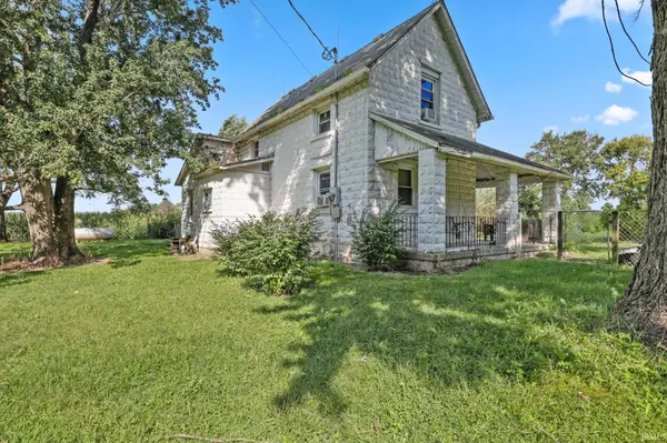10966 N 50 ***, Fortville, IN 46040-9347