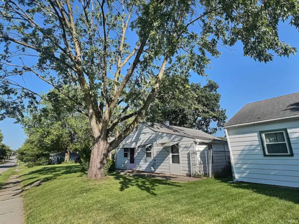 3505 New Haven AVE, Fort Wayne, IN 46803