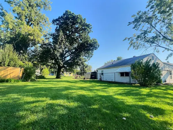 3505 New Haven AVE, Fort Wayne, IN 46803