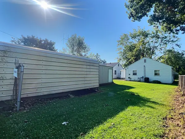 3505 New Haven AVE, Fort Wayne, IN 46803