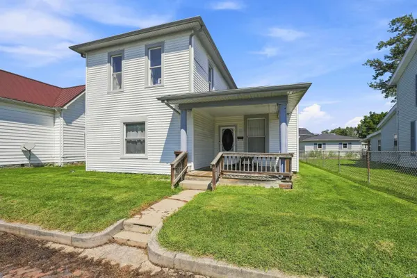 515 Mayne ST, Huntington, IN 46750