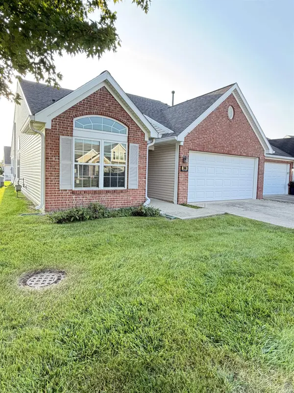 2806 Bridgestone CIR, Kokomo, IN 46901