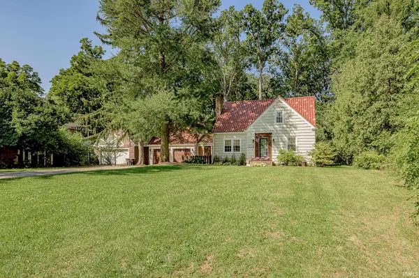 4206 Hazelhurst DR, Fort Wayne, IN 46804