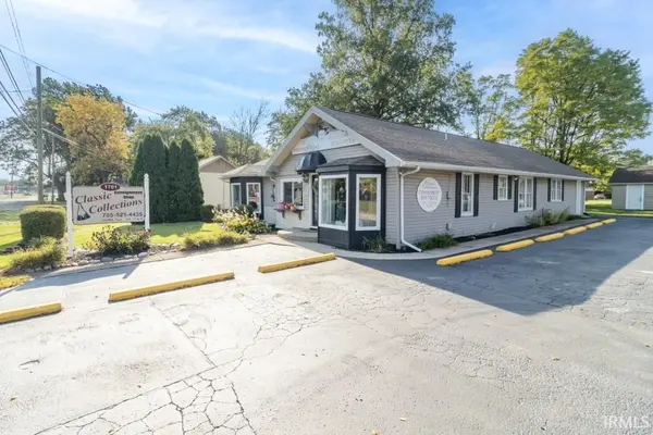 1701 Riley RD, New Castle, IN 47362-1865