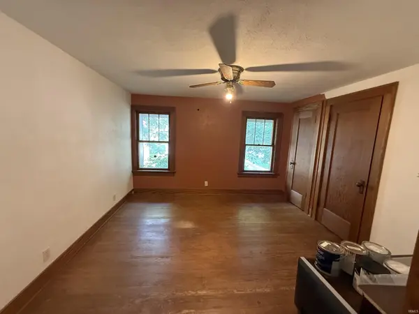 617 N Jefferson ST, Berne, IN 46711