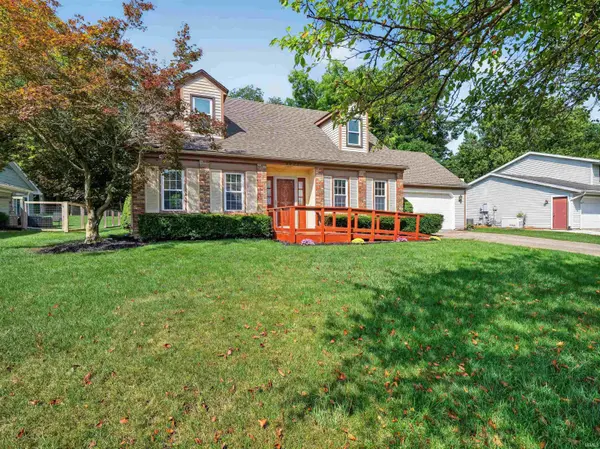 4923 Blum DR, Fort Wayne, IN 46835