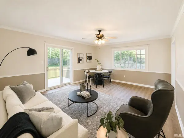 116 Burns BLVD, Fort Wayne, IN 46807