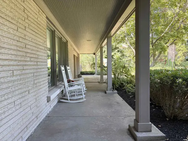 931 S Colony RD, Evansville, IN 47714-0641