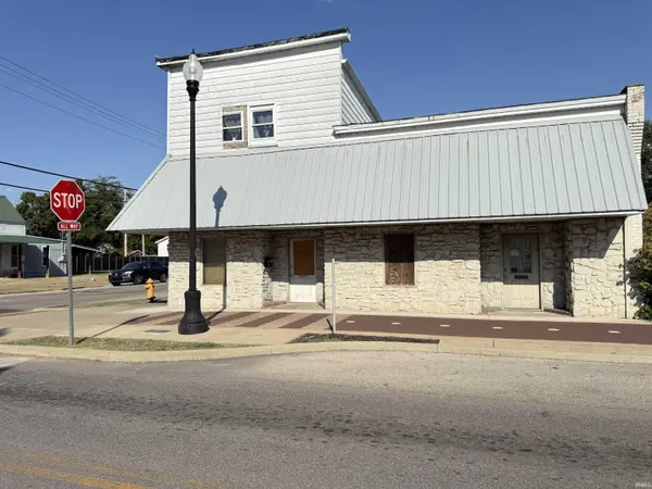 1125 N Main ST, Evansville, IN 47711