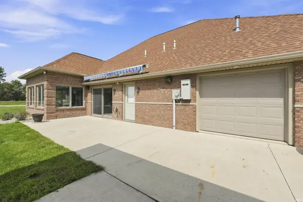 4010 County Road 28 ***, Waterloo, IN 46793