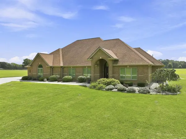 4010 County Road 28 ***, Waterloo, IN 46793