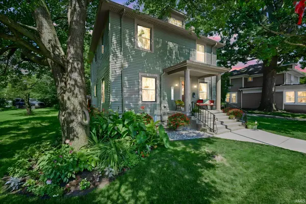 1120 W Walnut ST, Kokomo, IN 46901