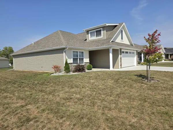 2009 Linchel CT, Angola, IN 46703