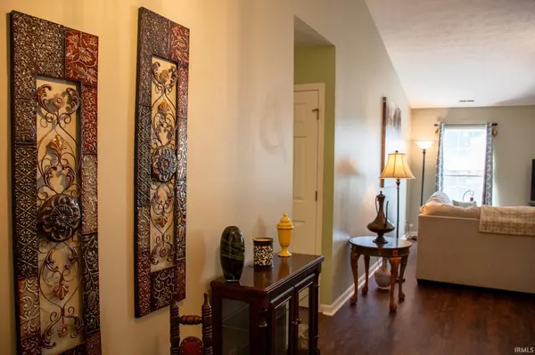 339 Plantation WAY, Lafayette, IN 47909-6821