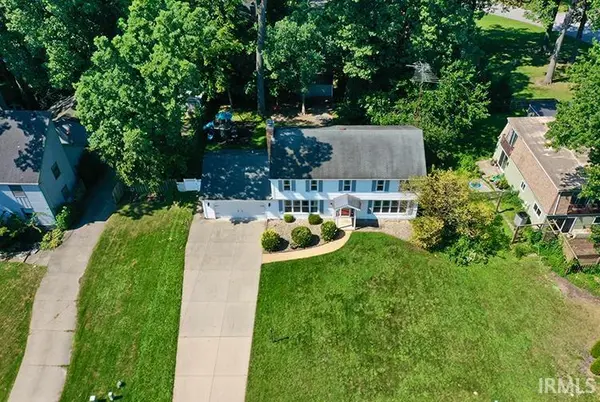 52061 Carriage Hills DR, South Bend, IN 46635
