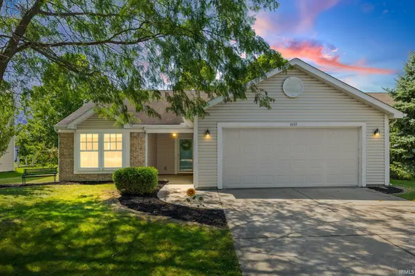 4684 Elijah ST, West Lafayette, IN 47906