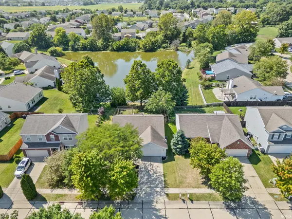4684 Elijah ST, West Lafayette, IN 47906