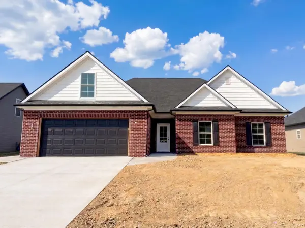 Lot 263 Eli DR, Evansville, IN 47711