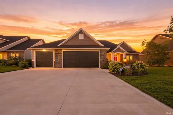 5983 Liam LN, Fort Wayne, IN 46818