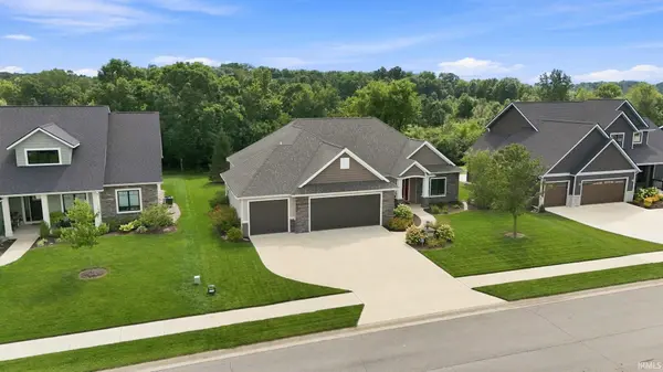 5983 Liam LN, Fort Wayne, IN 46818