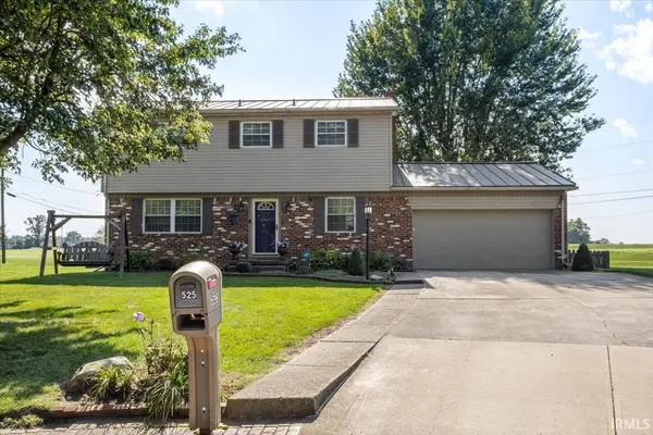 525 Royale DR, Union City, IN 47390