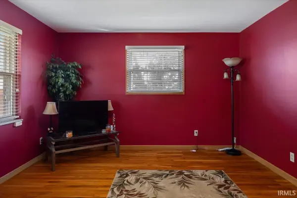 525 Royale DR, Union City, IN 47390