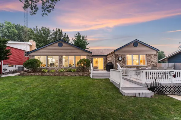 4347 E Penrod DR, Monticello, IN 47960