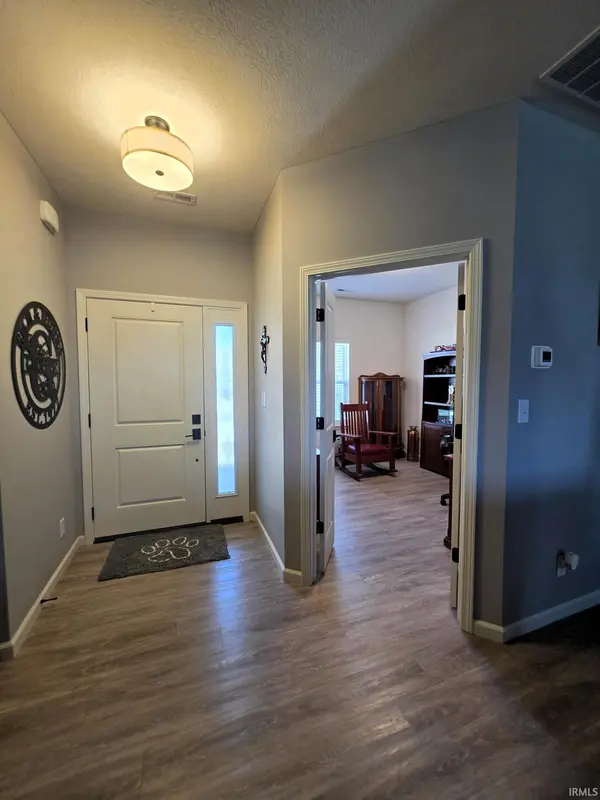 410 Folkston WAY, Lafayette, IN 47905