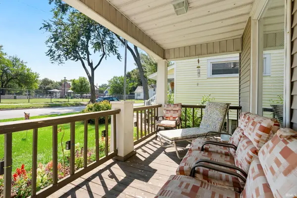 816 Home AVE, Fort Wayne, IN 46807