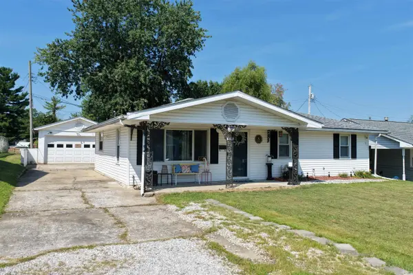 2305 J Street ***, Bedford, IN 47421