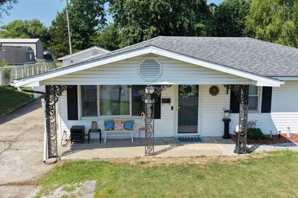 2305 J Street ***, Bedford, IN 47421