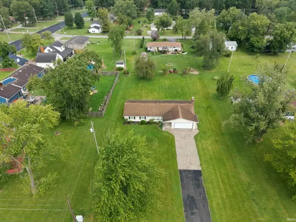 7022 Omaha CT, Fort Wayne, IN 46804-5672
