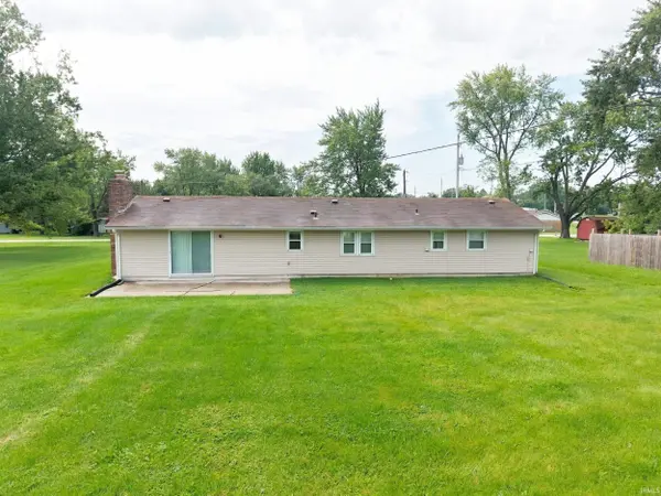 7022 Omaha CT, Fort Wayne, IN 46804-5672