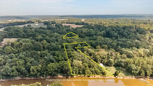 63 E Owens Farm RD, Bloomfield, IN 47424