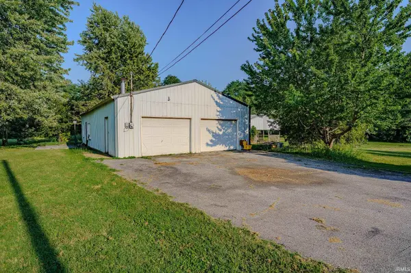 2431 Smith DR, Lafayette, IN 47909