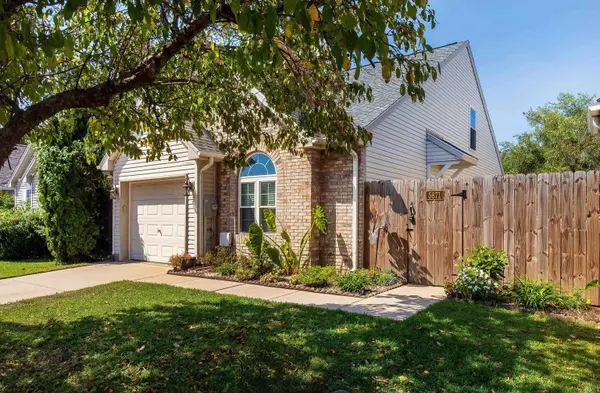 5871 River Walk CIR, Newburgh, IN 47630