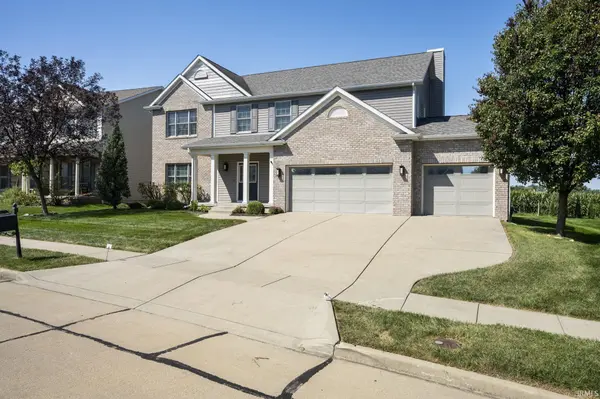 5144 Flowermound DR, West Lafayette, IN 47906