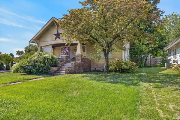 920 S Rogers ST, Bloomington, IN 47403-4719