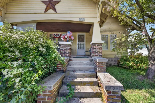 920 S Rogers ST, Bloomington, IN 47403-4719