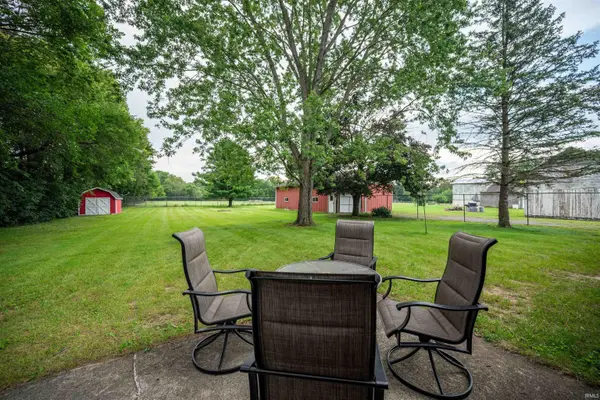 1025 Ash ST, Huntington, IN 46750