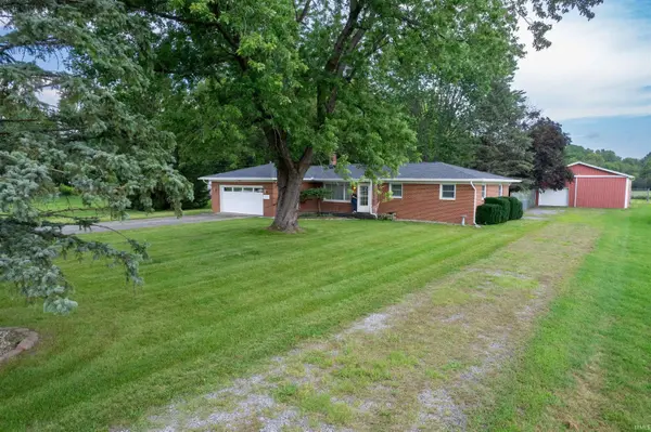 1025 Ash ST, Huntington, IN 46750