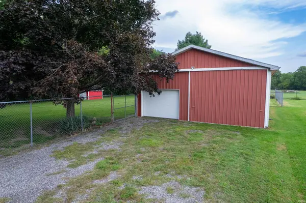 1025 Ash ST, Huntington, IN 46750