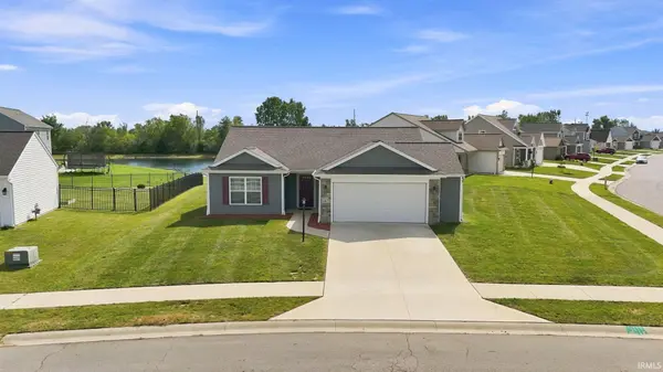 12877 Slash PASS, Fort Wayne, IN 46818-0062